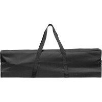 Campingtisch Titanium Quadra Compack 4 120,5 x 72 x 70 cm