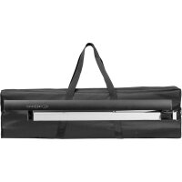 Campingtisch Titanium Quadra Compack 4 120,5 x 72 x 70 cm