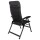 Campingstuhl Kendal Comfort anthrazit