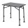 Campingtisch Aircolite blackedition 80 x 60 cm