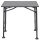 Campingtisch Aircolite blackedition 80 x 60 cm