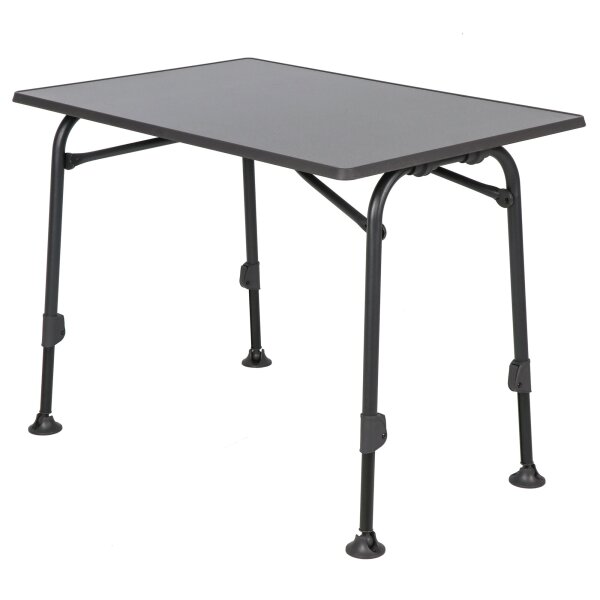 Campingtisch Aircolite blackedition 100 x 68 cm