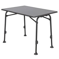 Campingtisch Aircolite blackedition 100 x 68 cm