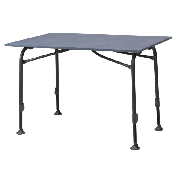 Campingtisch Aircolite luxory 115 115 x 76 x 70 cm