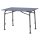 Campingtisch Aircolite luxory 115 115 x 76 x 70 cm
