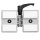 Scharniermagnet flexiMAGS flexiMAG-115x70 plus