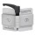 Scharniermagnet flexiMAGS flexiMAG-115x70 plus
