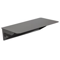 Tablett Vanlett flexiMAGS schwarz