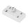 Magnethaken flexiMAGS flexiMAG-53x285, 2er Set