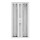 Magnethaken flexiMAGS flexiMAG-53x285, 2er Set