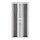 Magnethaken flexiMAGS flexiMAG-53x28, 2er Set