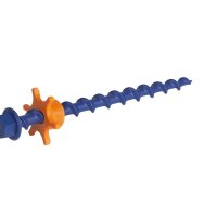 PP Schraubhering Peg&Stop N 4er Set