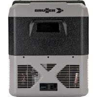 Polarys Freeze SZ30 , 12 / 24 / 100-240 Volt