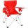Kinderstuhl Action Kids Equiframe, rot