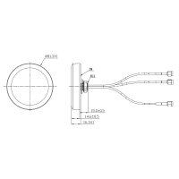 LTE/WiFi-Routerset alphatronics Stream 2