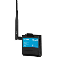 LTE/WiFi-Antenne Maxview Roam Campervan, weiß