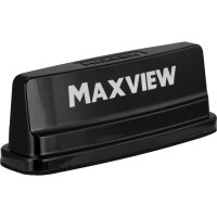 LTE/WiFi-Antenne Maxview Roam Campervan, schwarz