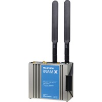 LTE/WiFi-Antenne Maxview Roam Campervan X, schwarz