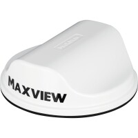 LTE/WiFi-Antenne Maxview RoamX, weiß