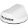 LTE/WiFi-Antenne Maxview RoamX, weiß
