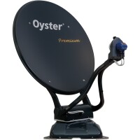 Sat-Anlage Oyster 70 Base Single