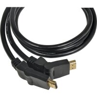 HDMI-Kabel, Länge 2 m