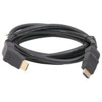 HDMI-Kabel, Länge 2 m