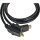 HDMI-Kabel, Länge 2 m