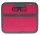 Faltbox Meori Mini, Berry Pink