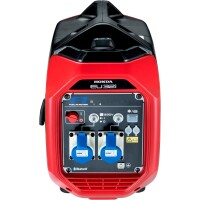 Stromerzeuger Honda EU 32i