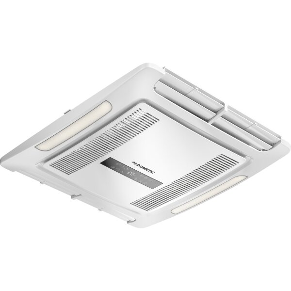 Luftverteiler für Klimaanlage Dometic FJX4 1700 / FJX4 2200