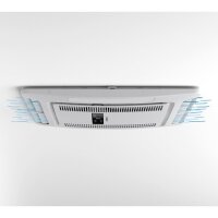 Luftverteiler für Klimaanlage Dometic FJX4 1700 / FJX4 2200