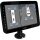 Rückfahrvideosystem Camos 360° 3D mit 10,1"-Monitor