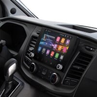 Navigationssystem ESX Vision VNC940 TRC 4G für Ford...