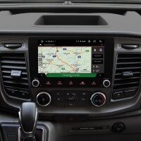 Navigationssystem ESX Vision VNC940 TRC 4G für Ford Transit ab Bj. 2019/07
