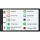Navigationssystem Garmin Camper 795 MT-D EU