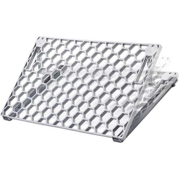 Kopfstütze, verstellbar, Breite 70 cm