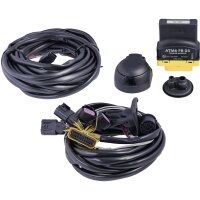 Elektrokabelsatz 13-polig für Fiat Ducato ab Bj....