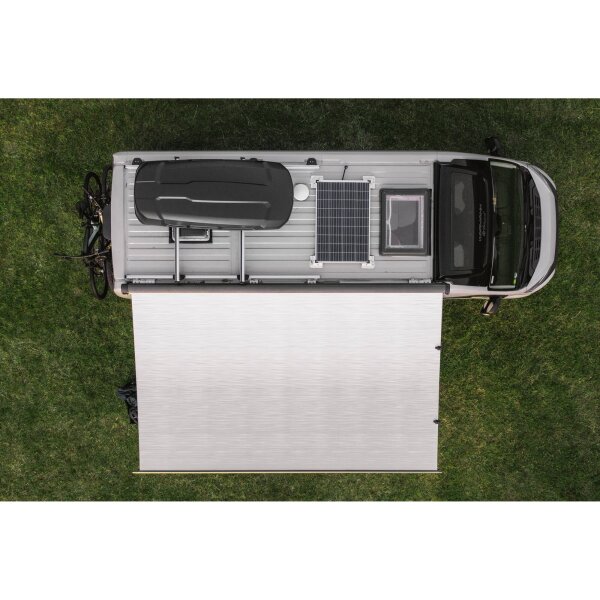 Thule Roof Rack Längsschienen Combi, Länge 1,64 m