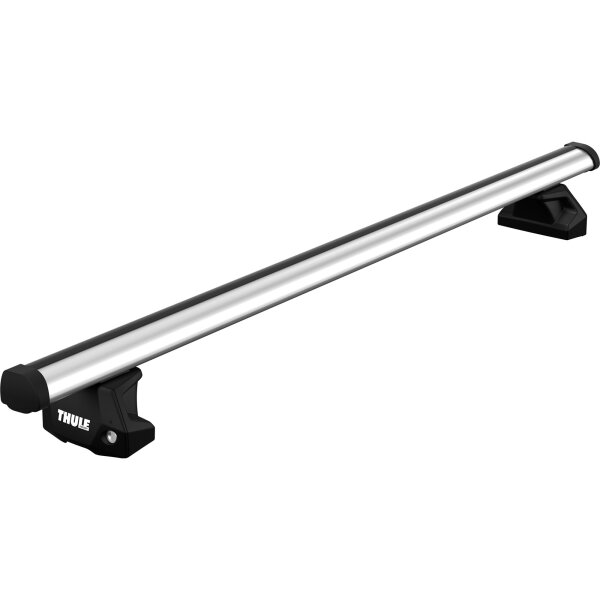Thule Roof Rack Querträger Fixpoint Evo, Höhe 12 cm