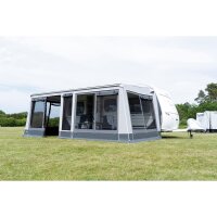 WIGO-Markisen-Set Rolli Plus Lounge, Größe 8,...