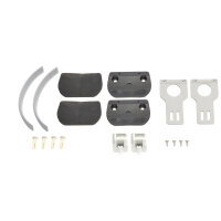 Halterung Teleskoparm und Spannstange Caravan / C-Style...