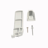 Klemmprofil-Halterung Front Residence Serie 5