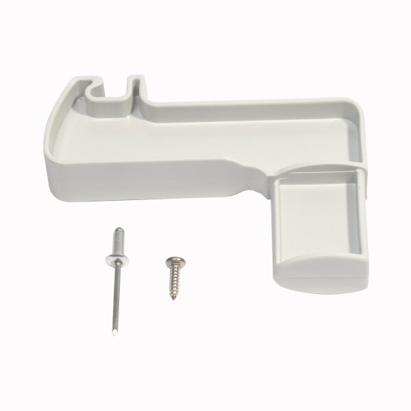 Mast-Endstück Residence Serie 5003 / 5200 / 8000