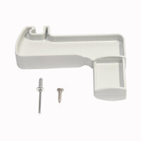 Mast-Endstück Residence Serie 5003 / 5200 / 8000