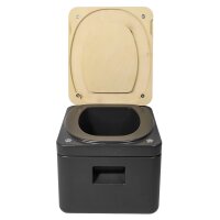 Trelino® Trenntoilette Origin, Größe S