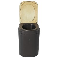 Trelino® Trenntoilette Origin, Größe L