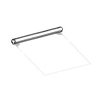 Tuchrolle 2,6 m TO 2000