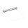 Tuchrolle 2,6 m TO 2000
