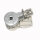 Endplatte links inkl. Kurbelwerk TO 5102